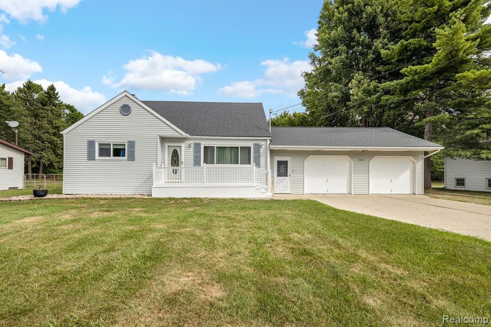 5443 Tipperary Lane
