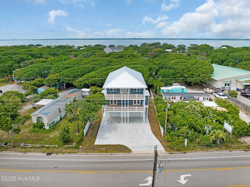 1374 Salter Path Road