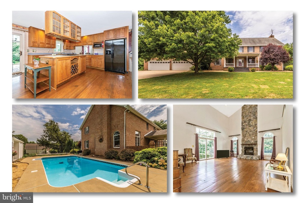 532 Jefferson Pike, Knoxville, MD 21758 - photo 1