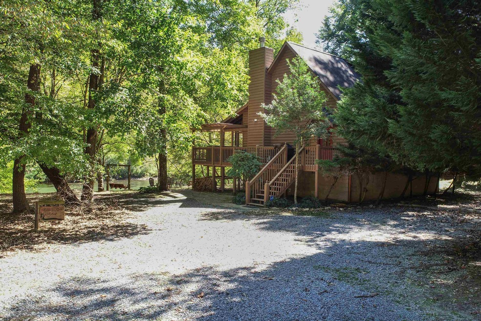 133 Muller Ln, Ellijay, GA 30540 - photo 1