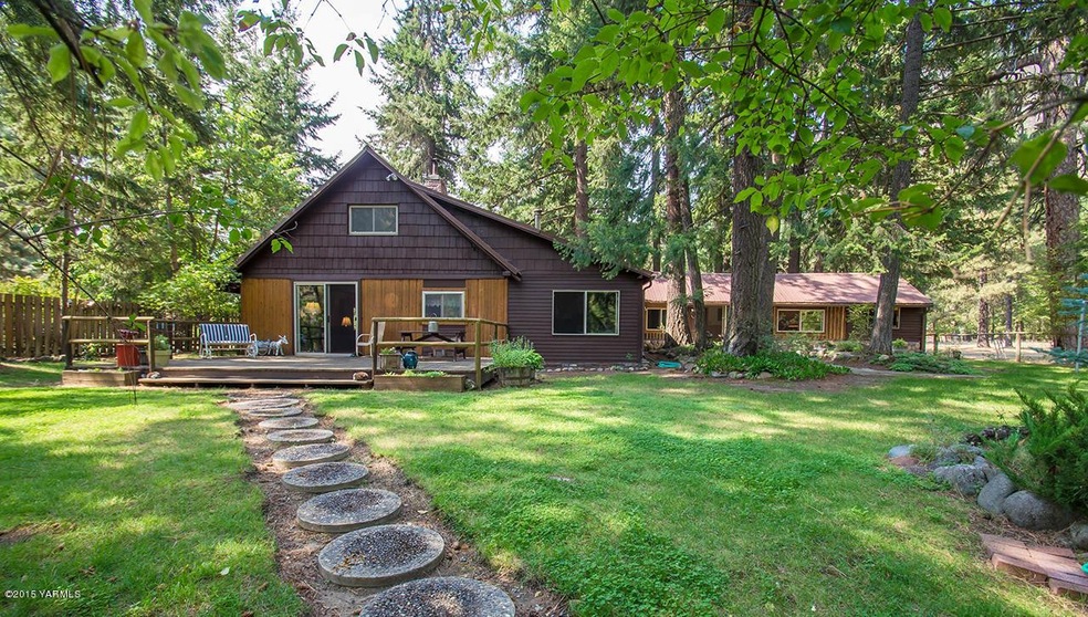 321 Fontaine Lane, Naches
