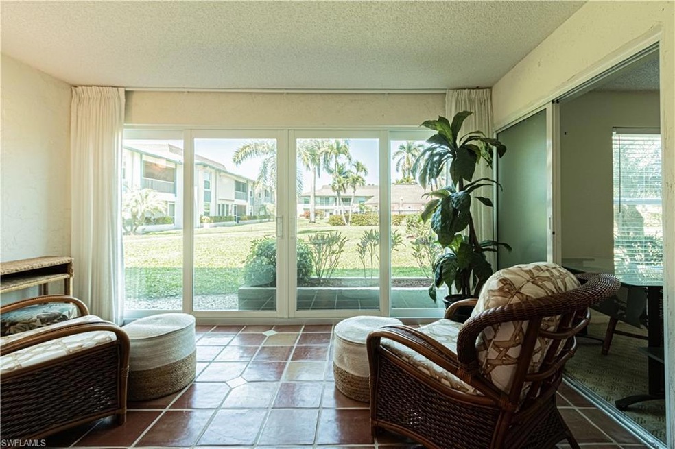 Riviera Golf Estates unit A108, Naples, FL 34112 - photo 1