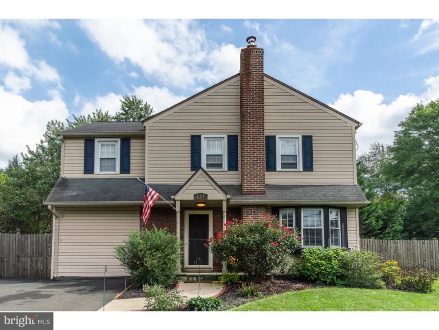 204 Twining Rd, Oreland, PA 19075 - photo 1