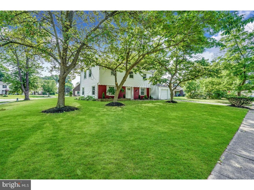 60 Plumtree Ln, Willingboro, NJ 08046 - photo 1