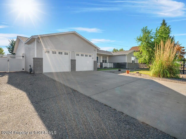 5603 Cedarwood Dr, Farmington, NM 87402 - photo 1