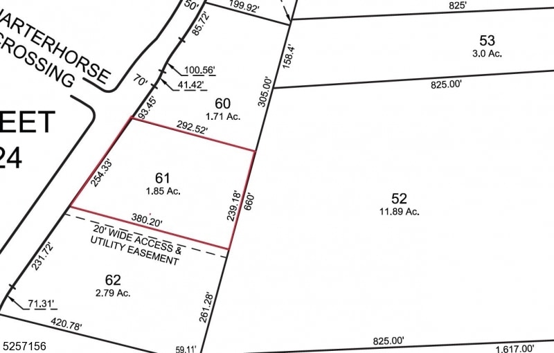 Sold $170,000 • Co-Listing Agent