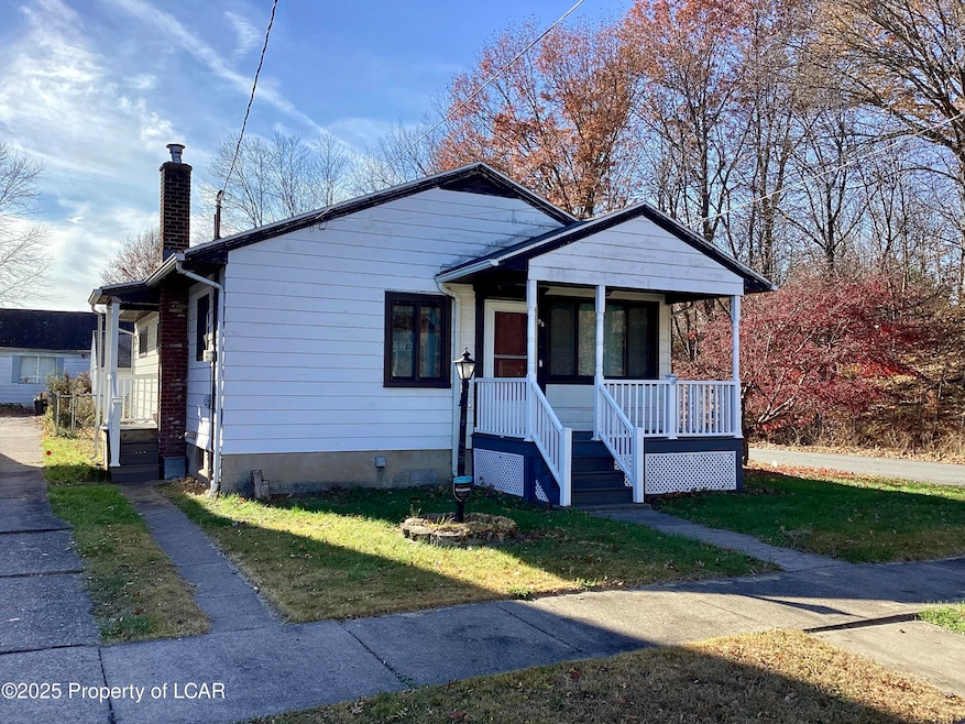 98 Marlborough Ave, Wilkes-Barre, PA 18702 - photo 1