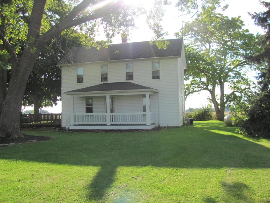 18435 State Route 104, Circleville, OH 43113 - photo 1