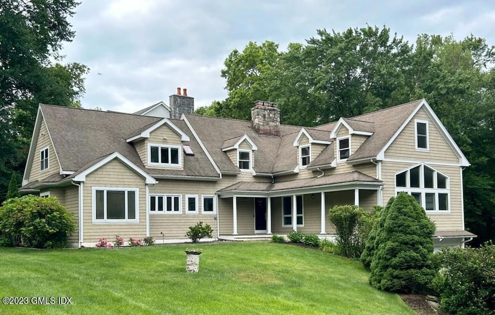 396 Westover Road