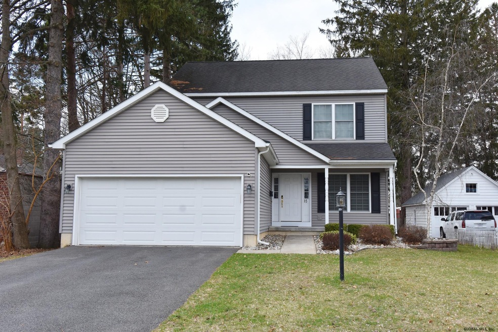 15 Delmar Place, Delmar, NY 12054 - photo 1