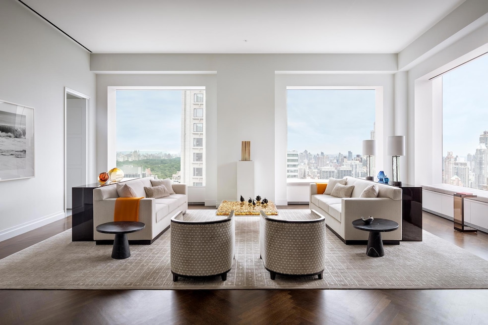 432 Park Ave unit 36B, New York, NY 10022 - photo 1