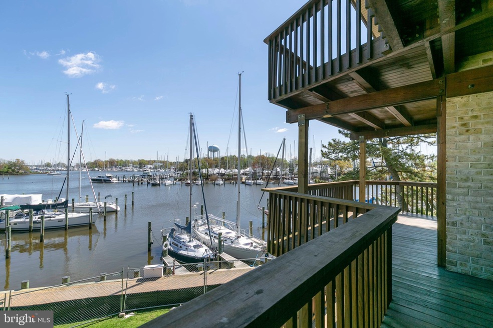 768 Fairview Ave unit D, Annapolis, MD 21403 - photo 1