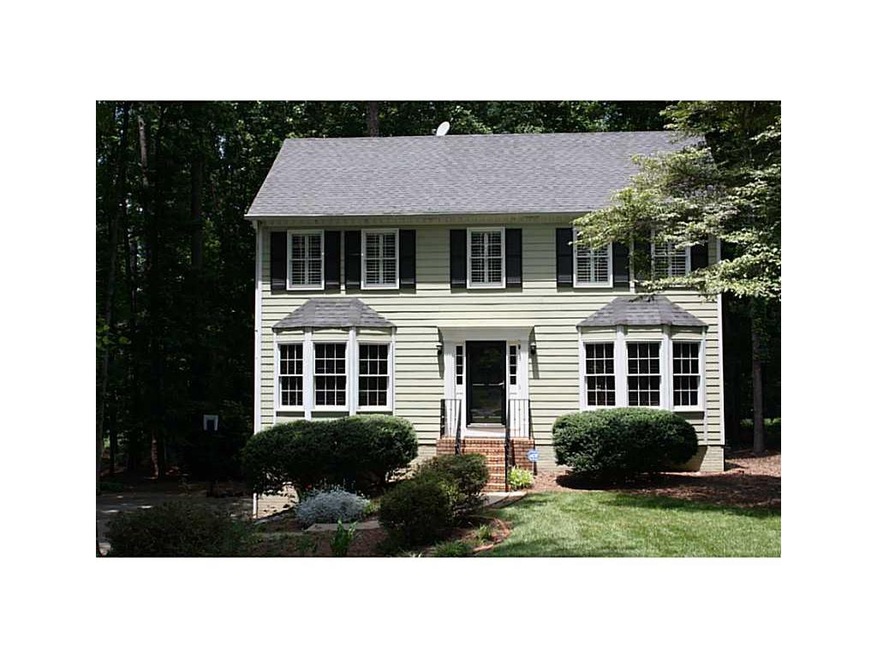 Exterior Front. Immaculate and fabulous home with 