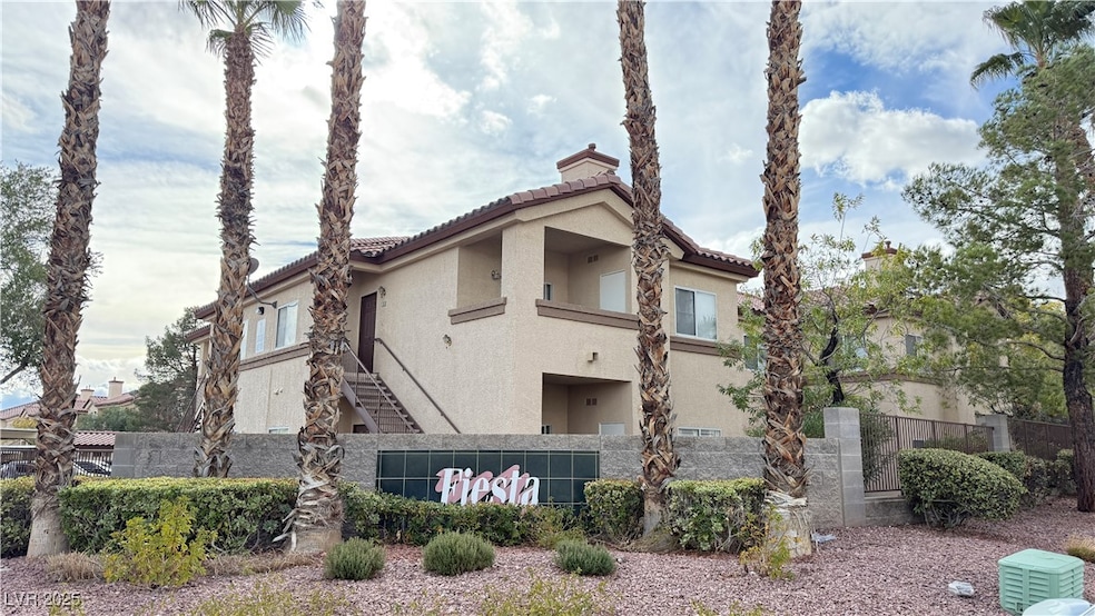 8501 W University Ave unit 2109, Las Vegas, NV 89147 - photo 1