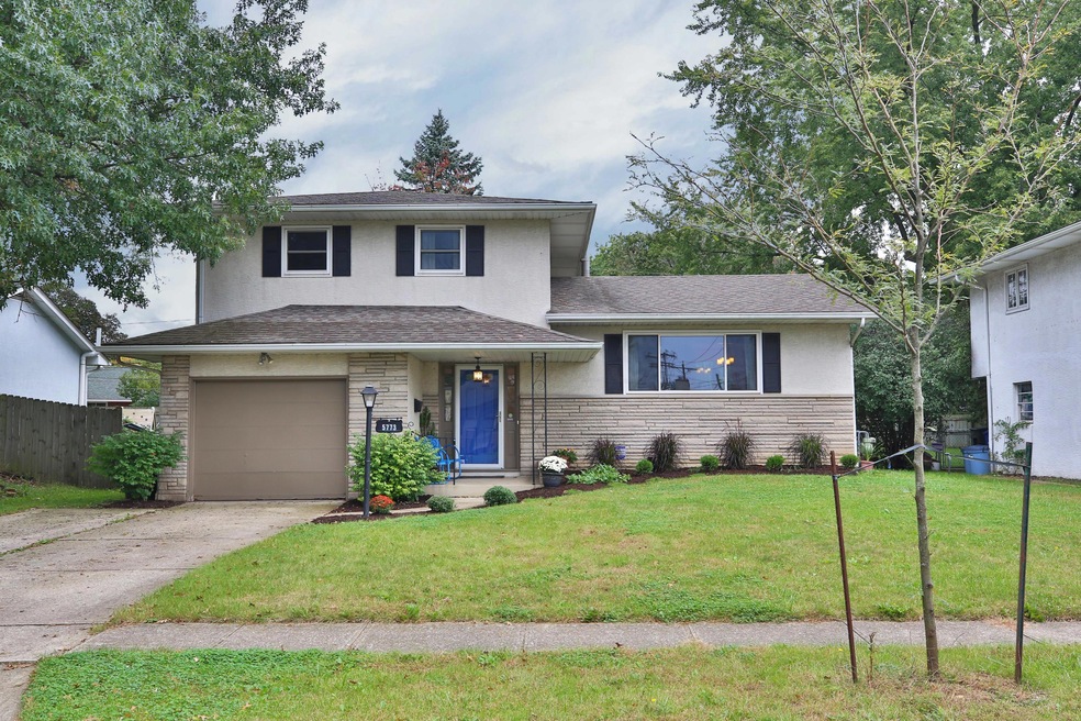 5773 Loganwood Rd, Columbus, OH 43229 - photo 1