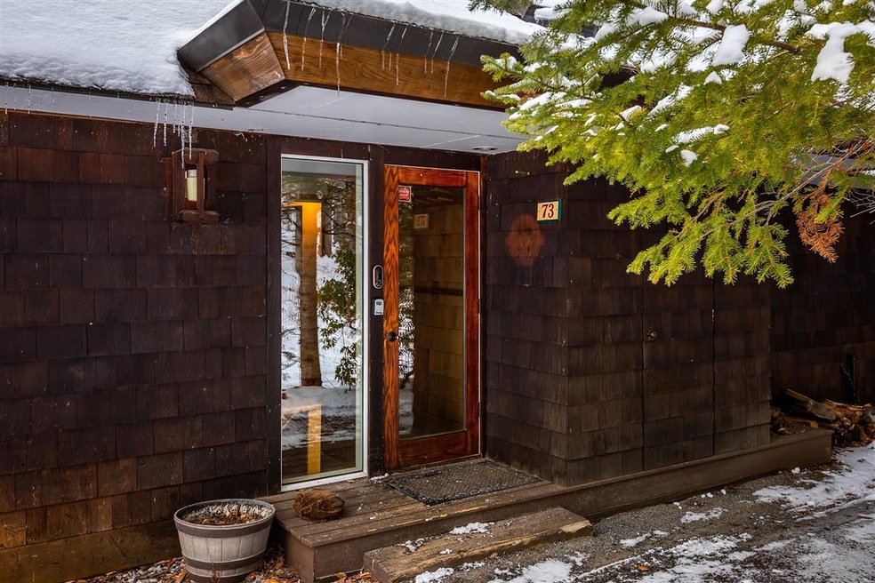 73 Pond View Rd, Winhall, VT 05340 - photo 1