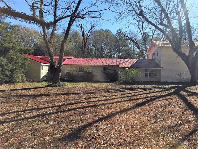 Main View