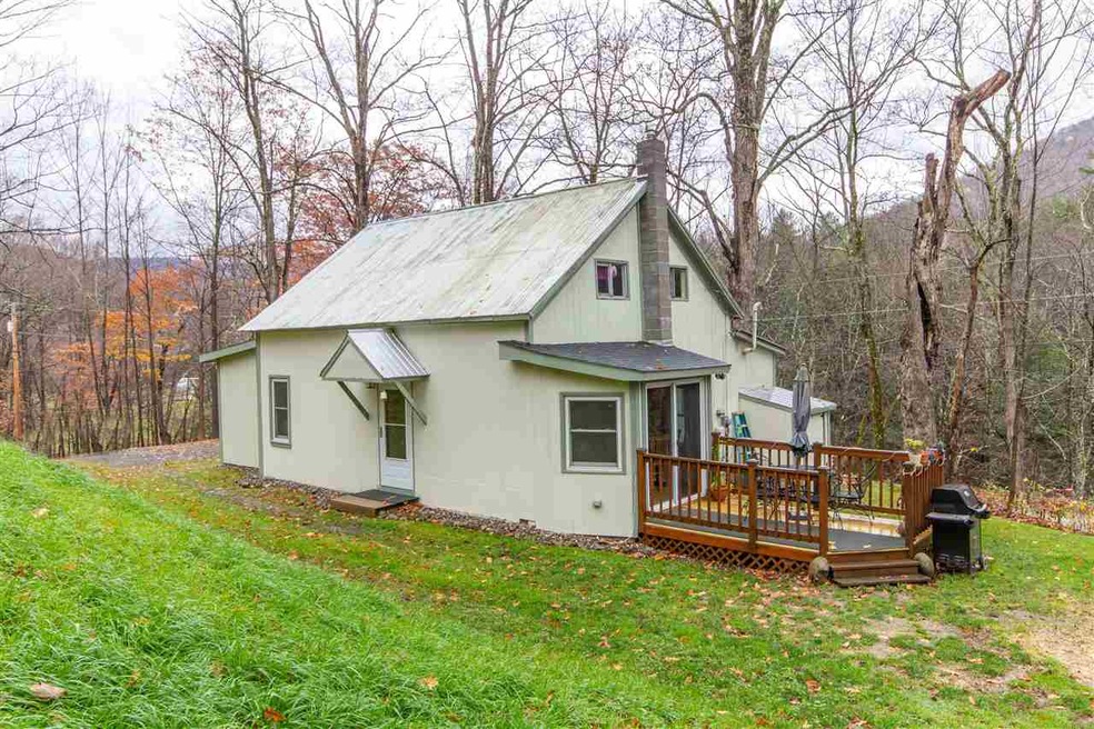 256 Dugway Rd, Richmond, VT 05477 - photo 1