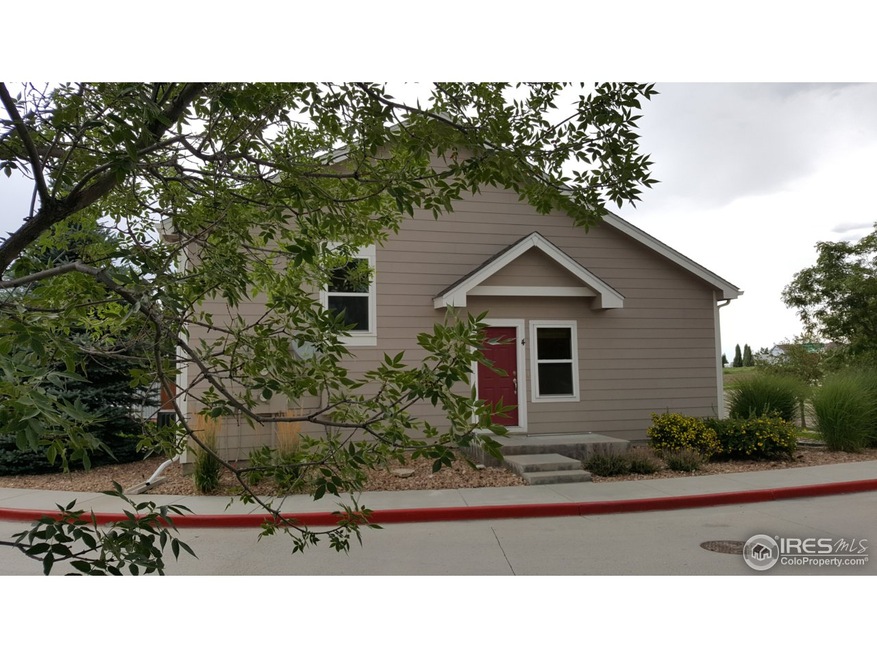 6609 Desert Willow Way #4
