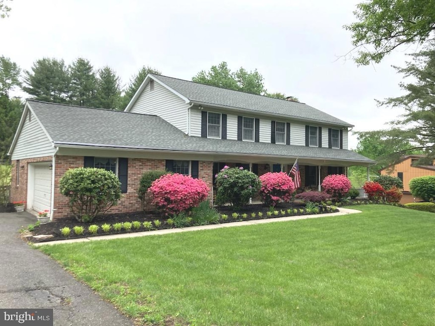 2758 Greene Ln, Baldwin, MD 21013 - photo 1