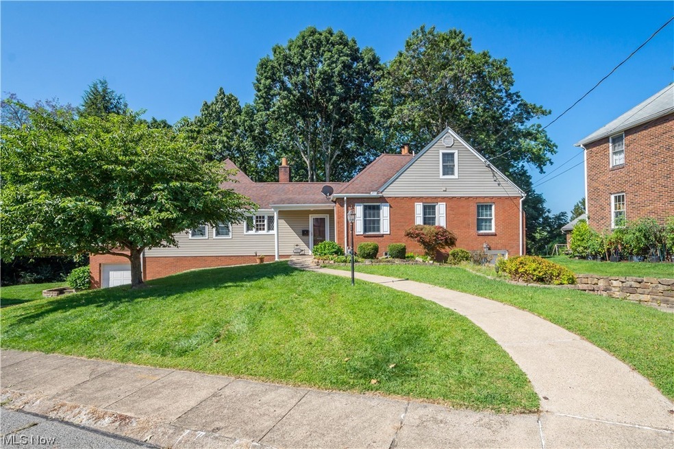 3565 Riverview Dr, Weirton, WV 26062 MLS 4485964