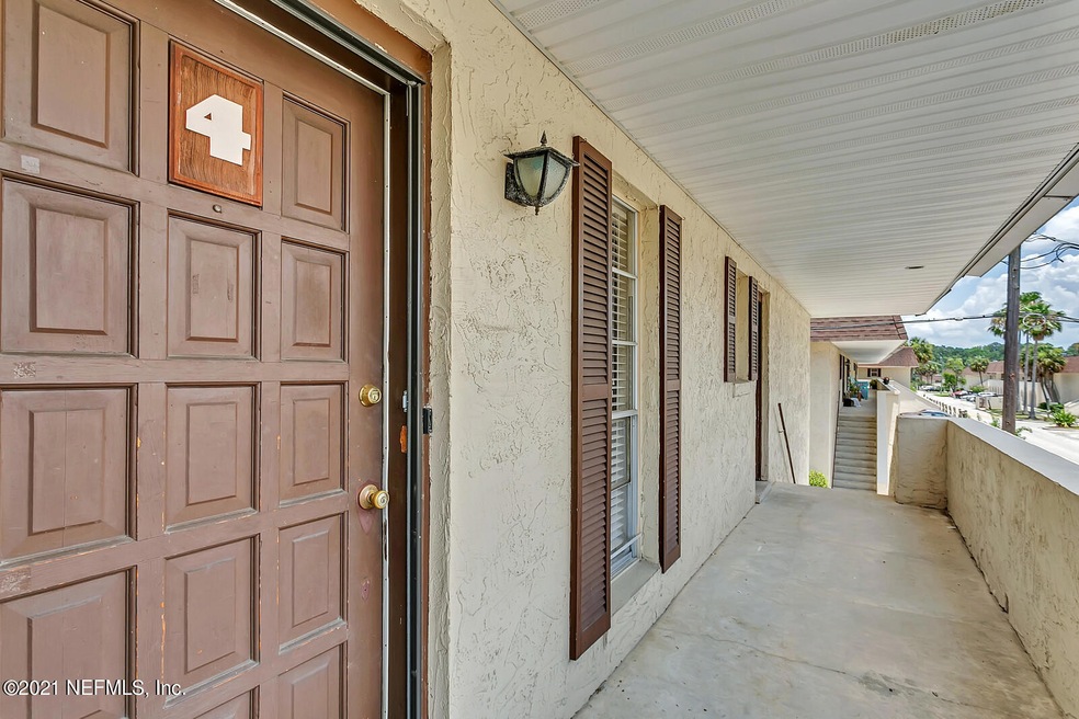 1732 El Camino Rd unit 4, Jacksonville, FL 32216 - photo 1