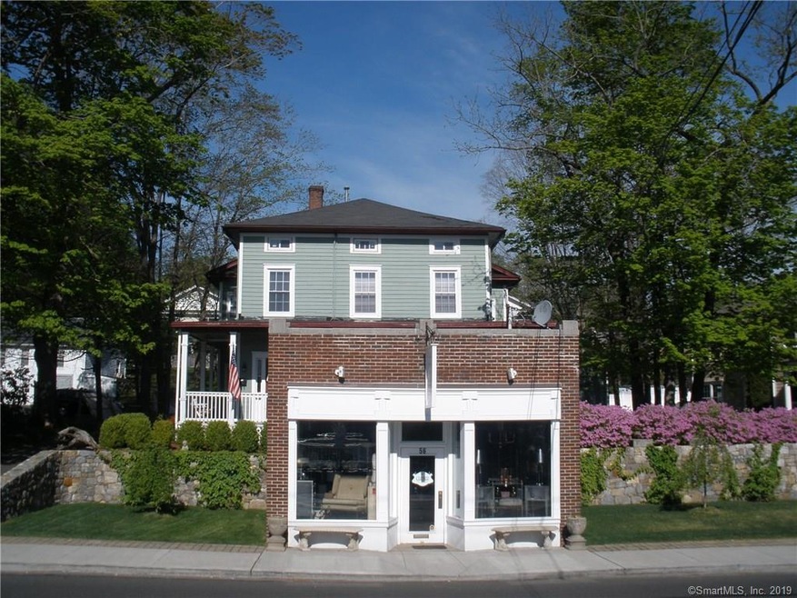 56 Riverside Ave, Westport, CT 06880 - photo 1