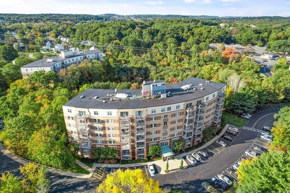 273 Cambridge Rd unit 309, Woburn, MA 01801 - photo 1