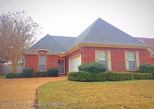 2115 Heritage Cove, Hernando, MS 38632 - photo 1