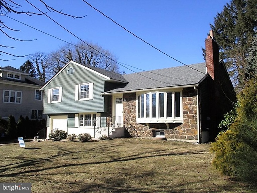 657 E Greenman Rd, Haddonfield, NJ 08033 - photo 1