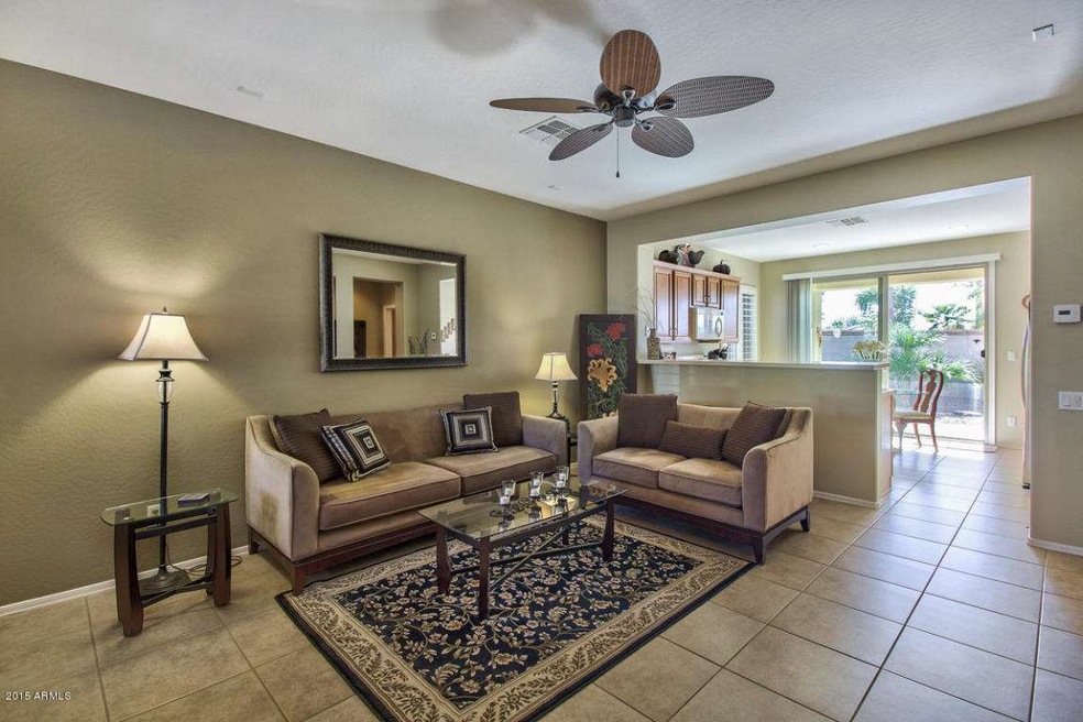 Great room