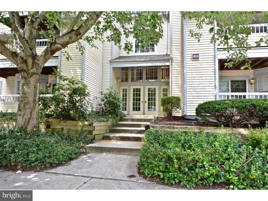 103 Claridge Ct unit 8, Princeton, NJ 08540 - photo 1