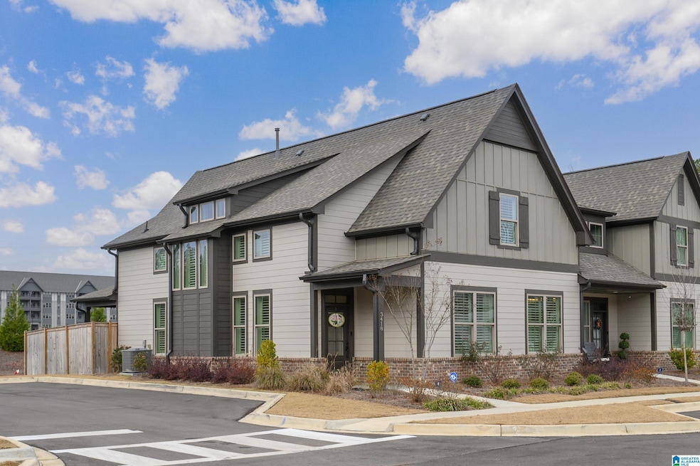 3418 Feldspar Cir, Vestavia, AL 35242 - photo 1