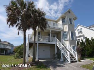 Beutiful home in Kure Bech