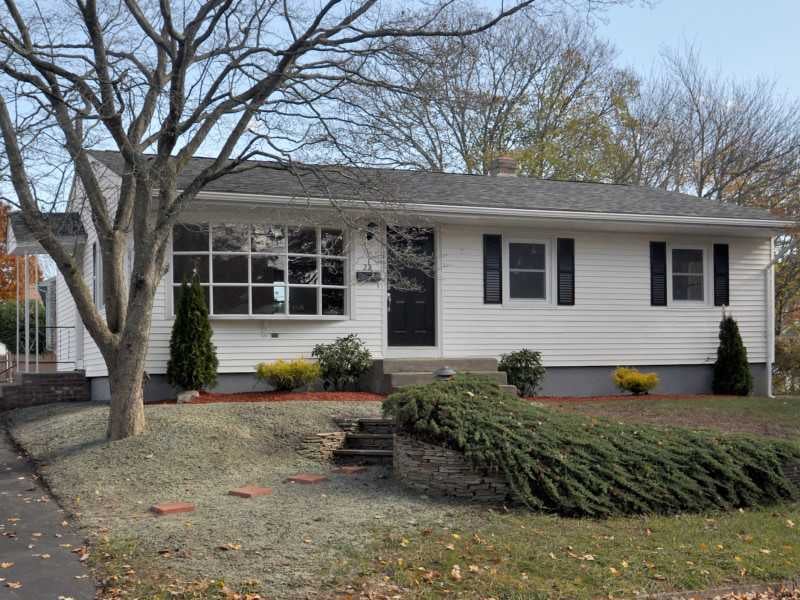 22 Newwood Dr, Cranston, RI 02920 - photo 1