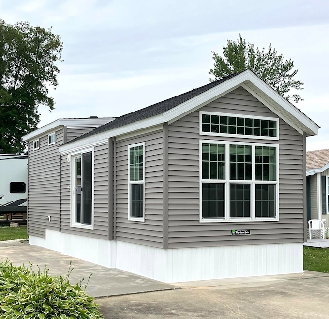 1 Alburg Rv Resort unit C6, Alburgh, VT 05440 - photo 1