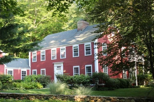 42 Pheasant Run Rd, Wilton, CT 06897 - photo 1