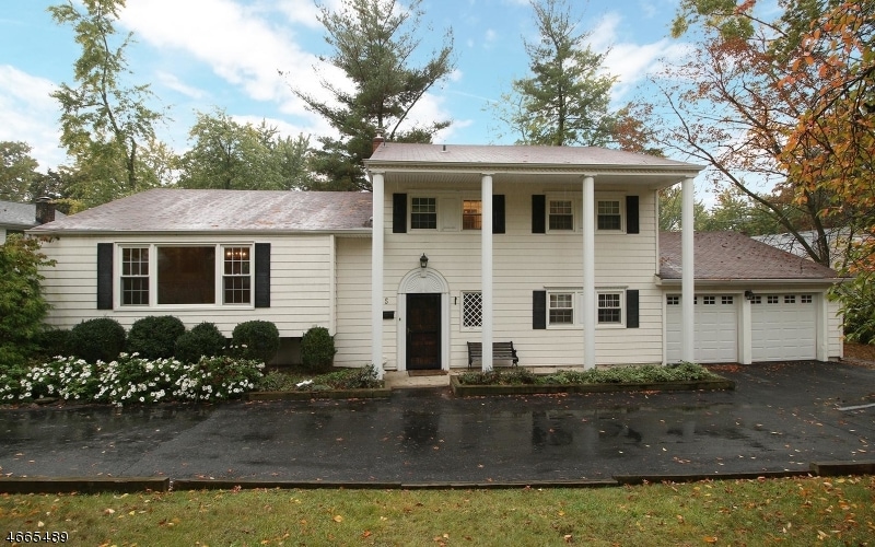 5 Tudor Terrace, Livingston, NJ 07039 - photo 1