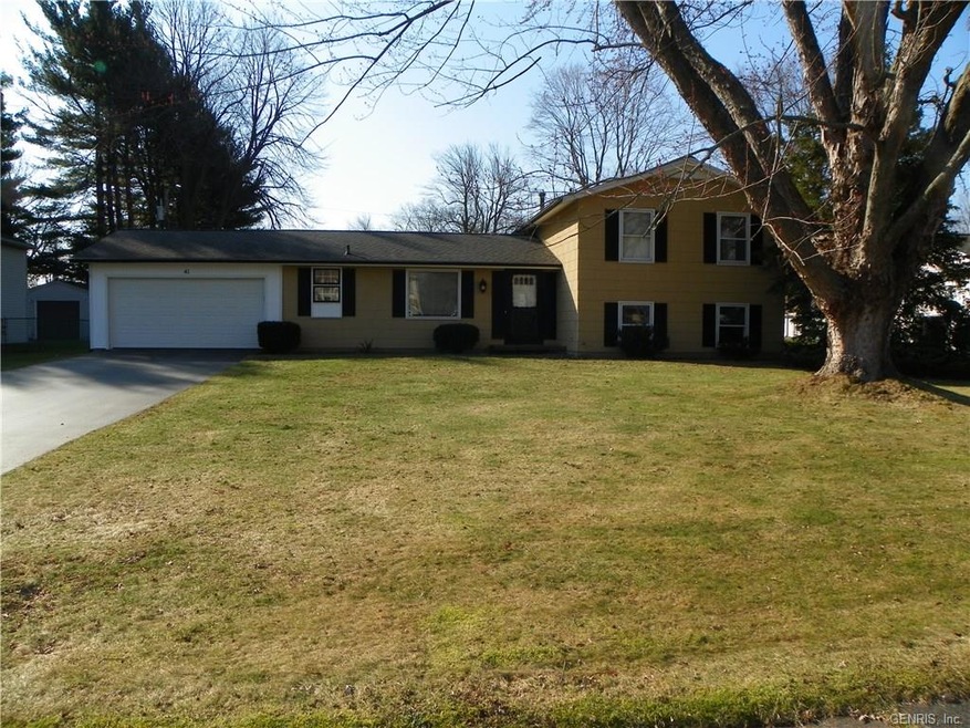 41 Buck Hill Rd
