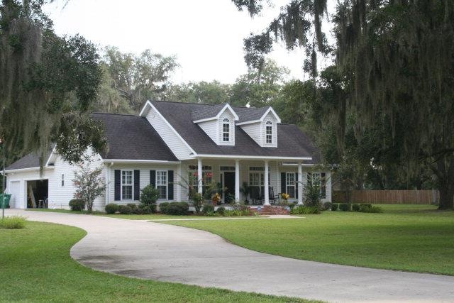 Main View