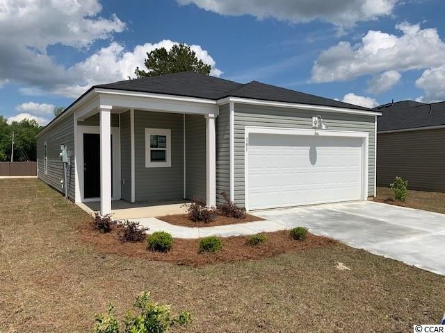 181 Cypress Tree Loop