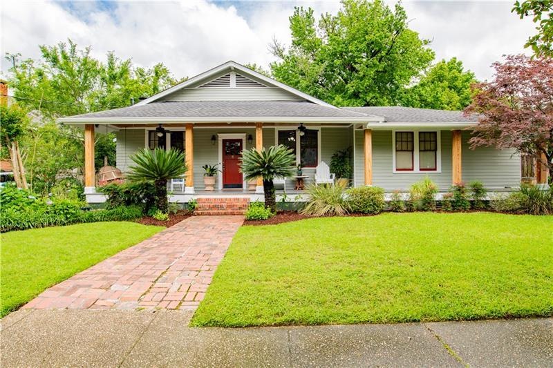 8 Demouy Ave, Mobile, AL 36606 - photo 1