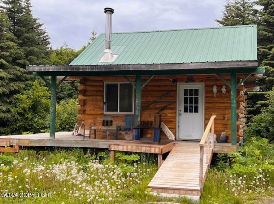 Cabin