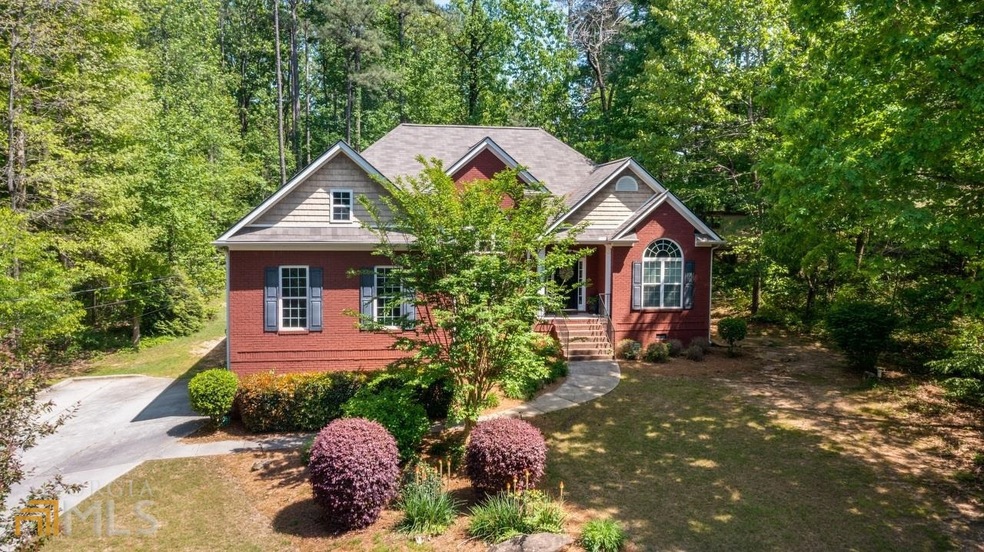 3236 Lakeview Pkwy, Villa Rica, GA 30180 - photo 1