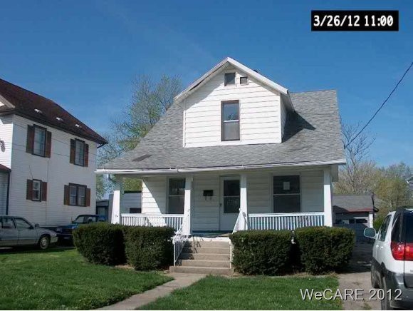 unlisted-address, Lima, OH 45804 - photo 1