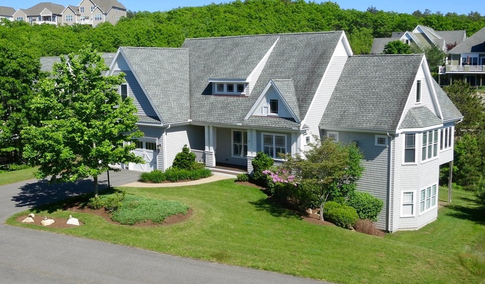 19 Shetland unit 19, Plymouth, MA 02360 - photo 1