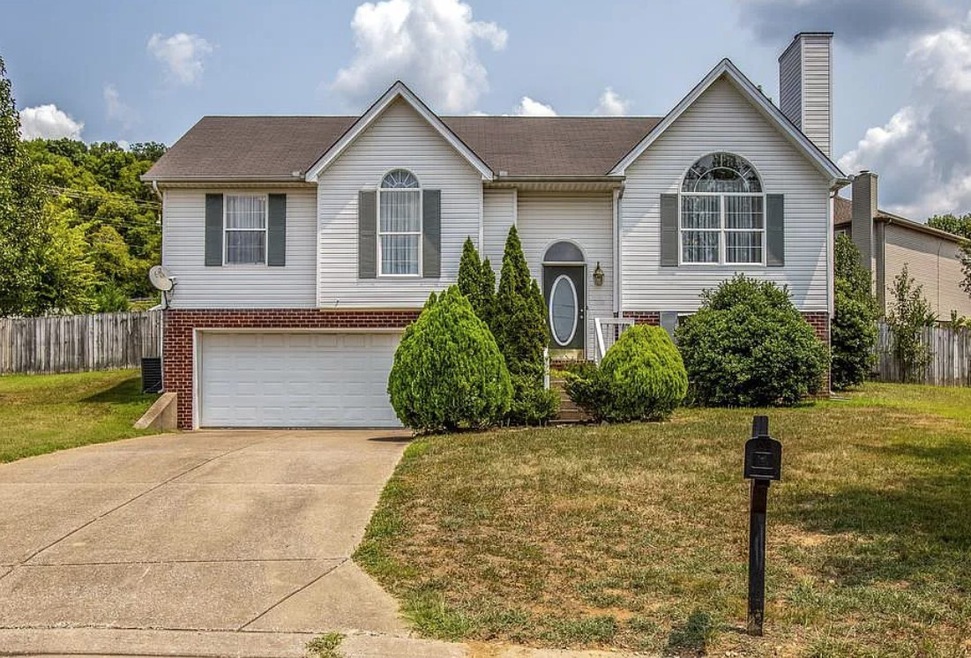 2710 Double Tree Way, Spring Hill, TN 37174 - photo 1