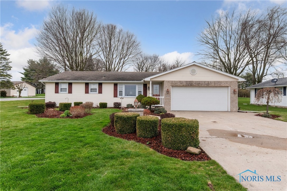 26769 Behrens Rd, Defiance, OH 43512 - photo 1