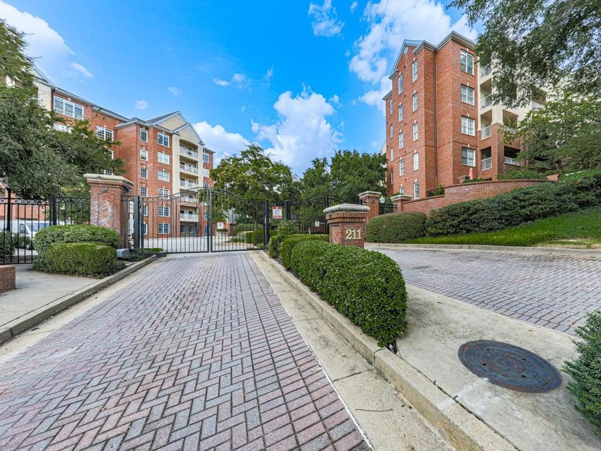 Heritage Place unit 2501, Atlanta, GA 30309 - photo 1