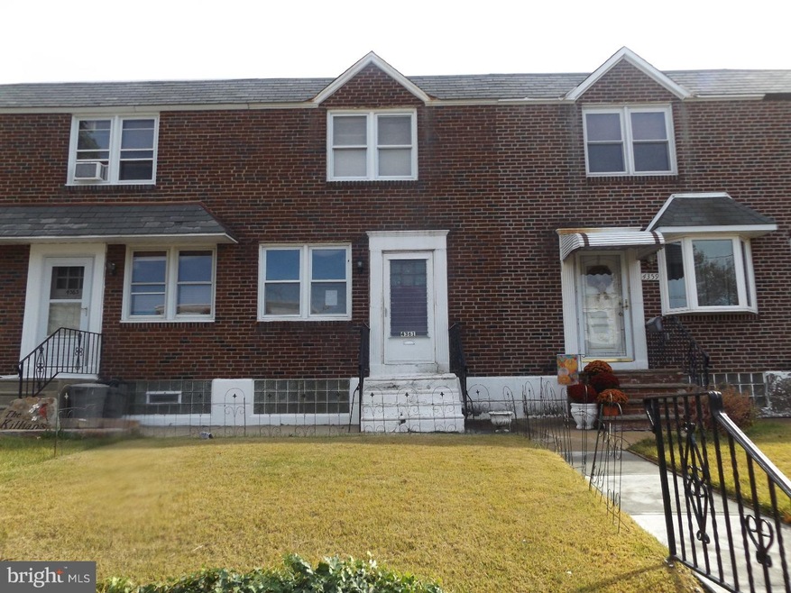 4361 Salmon St, Philadelphia, PA 19137 - photo 1